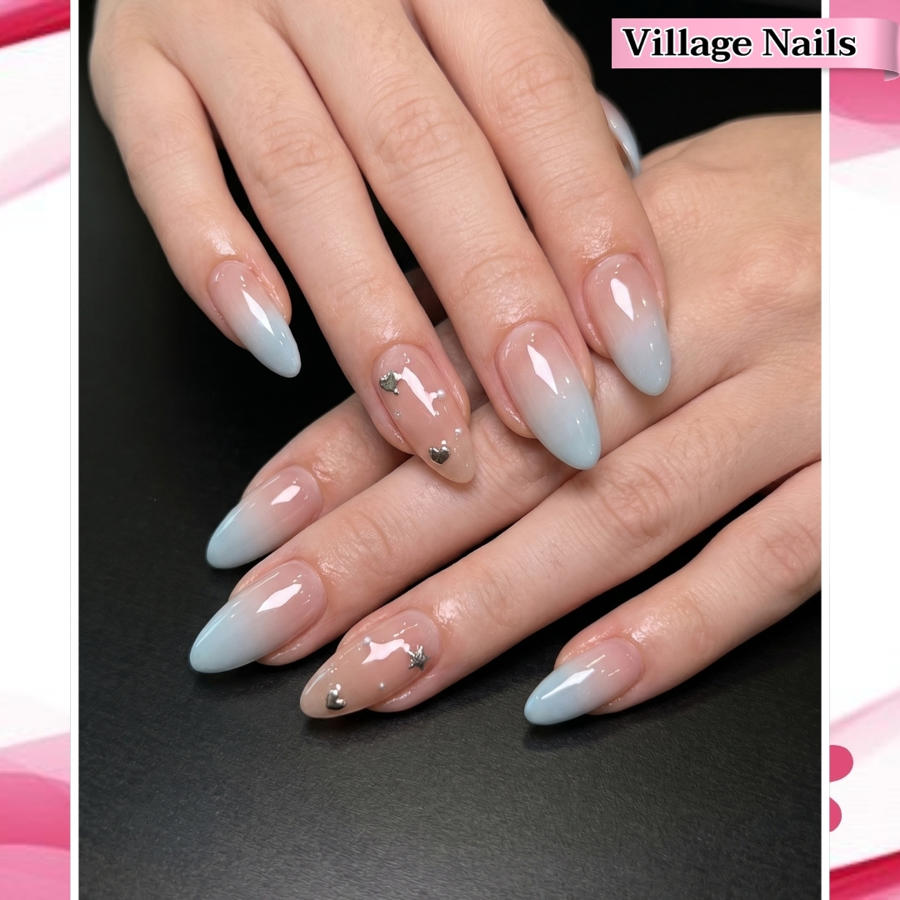 Nail Art Design